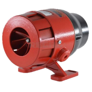 Motorised Siren-220VAC 1000m