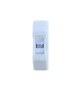 Gate Push - No & NC with Decal