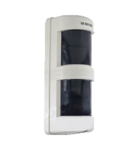 PIR Takex O/Door Dual 180 Degree OMS-12F