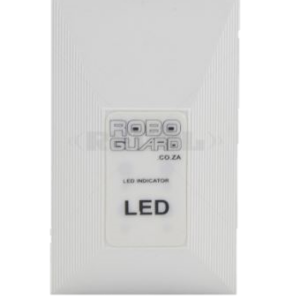RoboGuard Visual LED Indicator
