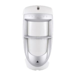 PIR Paradox DG85 Out W/Pet Lens Bracket