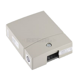 SHOCK-Seismic Detector VV600