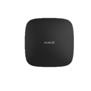 Ajax ReX black