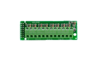 IDS XSeries -8 Zone Expander 9-16 Zone