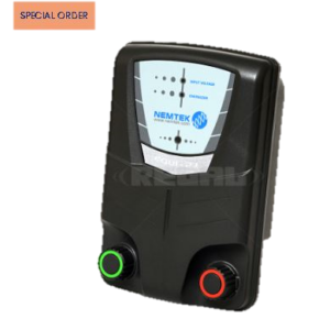 Energizer Equine 2J 20km with remote