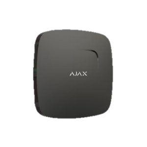 Ajax FireProtect black