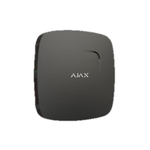 Ajax FireProtect Plus Black (with CO)