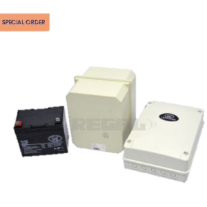 CENTURION-A10 DC Converter 3Amp