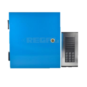 BPT GSM Intercom GSM/i10K Box