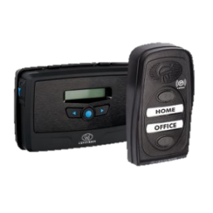 Centurion G-Speak Ultra 4G Kit 4 I/O's