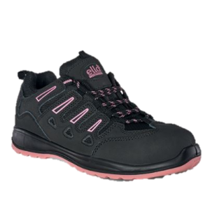 Ladies Safety Shoes