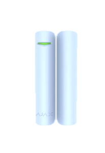 Ajax DoorProtect Plus white