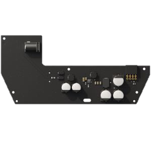 Ajax 12V PSU for Hub/Hub Plus/Rex