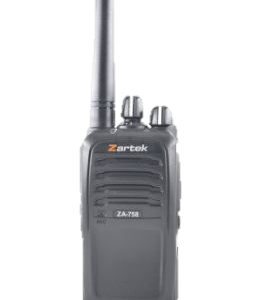 Zertek PMR UHF 2 Way Radio ZA-758