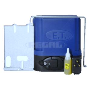 Nice Drive 500 12V Mag Limit Trf Plug In