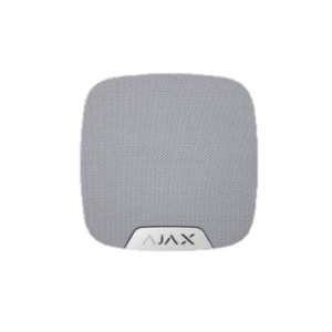 Ajax HomeSiren black