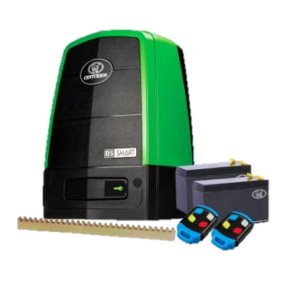 D5 Smart Motor Kit 2x4B Tx Rack&Batt