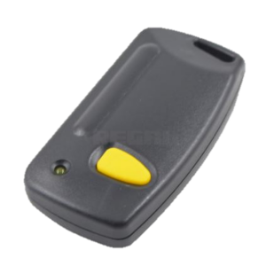 MTQ 1 Button Tx Code Hop 433Mhz