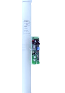 Nice 1Ch Weatherproof Transceiver Repeat