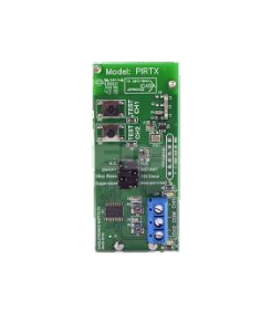 Sherlo 2 Channel PIR Transmitter PIR-TX