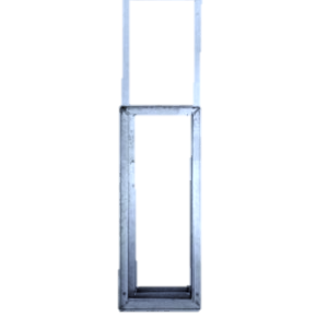 Enclose HDG Knock Down Stand for CA55-8