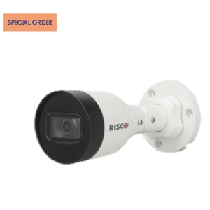 Cam 2MP VU Point PoE Bullet