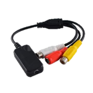 SP Cam Sound Mod Microphone