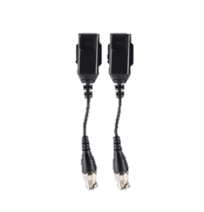 Balun 1 Ch UTP Passive Video Transceiver