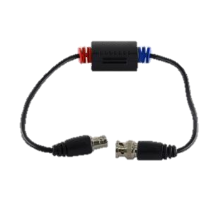 CCTV Ground Loop Isolator HD
