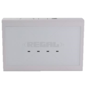 Z-wave 16A 3Pin Power Switch