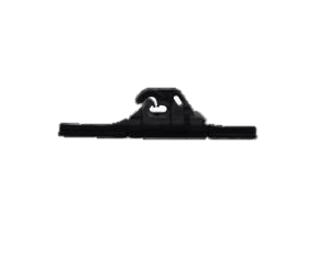 Modulas Slide Insulator Black
