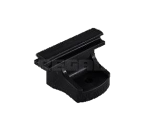 Modulas Mounting Bracket Black/20
