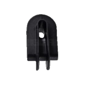 Insulator-Strain Jumbo Black