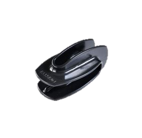 Insulator-Strain Ultra Hardened Black
