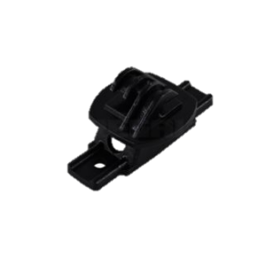 Insulator- Nailon Black