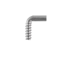 Screw - Jurassic - Self Tapper Hook