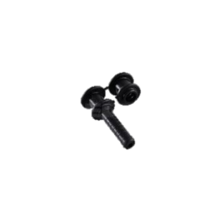 Insulator- Popem Black Ultra