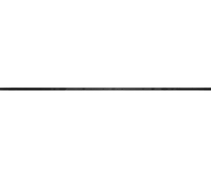 Stay - 750mm Black