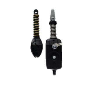 Dual Action Tension Sensor Set 8Kg DATS