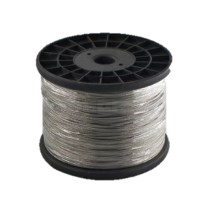 Braided Wire -316 1.2mm Stainless Steel