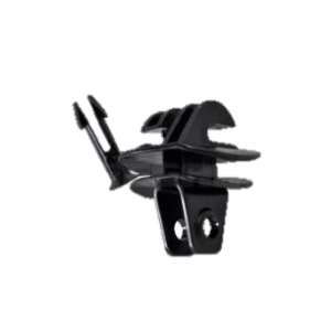 Insulator -Omega with Clip -Back