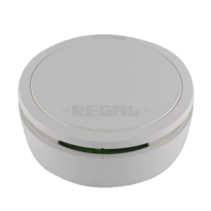Smoke & Heat Detector 1 & 2-Way 868 MHz