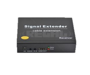 HDMI Extender Additional Rx for NW270-6