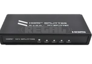 HDMI Splitter 1-4 HDMI 2.0 1080P