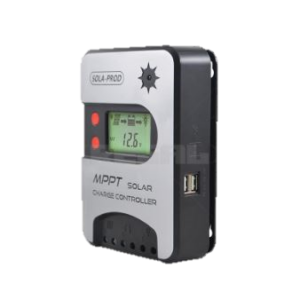 Sola-Prod 15A MPPT Controller