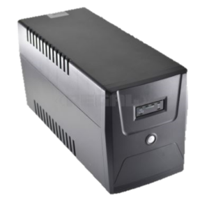 UPS-2KVA 1200 Watts 1200 Watts 2 x 12V 9Ah Intern