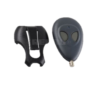 Keyfob 2 Button Panic 686MHz
