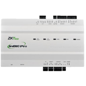 ZKTeco InBio Pro Plus Door Controller