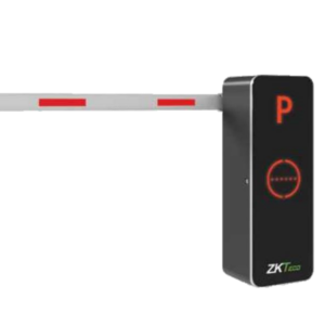 ZKTeco Parking Barrier - 4.5m Boom Incl. UPS