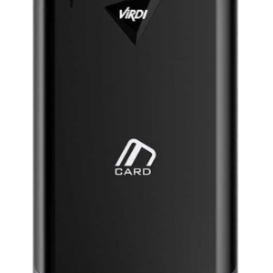 Virdi Proximity Reader